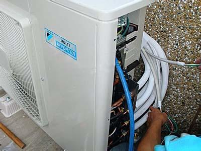 古镇镇商场中央空调分析及中央空调的维保分析