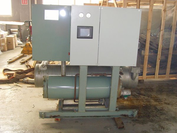 古镇镇酒店中央空调不停机清洗方法介绍